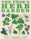 The Cook's Herb Garden