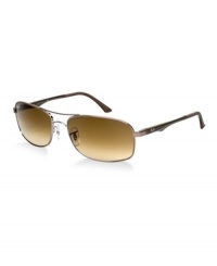 From L.A. to St. Tropez and Soho to Tokyo, Ray-Ban is the brand of sunglasses preferred by true individuals worldwide. Setting the standard for excellence, Ray-Ban consistently combines great styling with exceptional quality, performance, and comfort. From L.A. to St. Tropez and Soho to Tokyo, Ray-Ban is the brand of sunglasses preferred by true individuals worldwide. Setting the standard for excellence, Ray-Ban consistently combines great styling with exceptional quality, performance, and comfort.