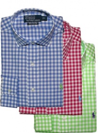 Polo Ralph Lauren Westerton Big Check Button Down Polo Ralph Lauren Westerton Big Check Button Down