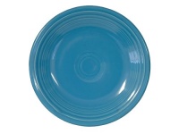 Fiesta 7-1/4-Inch Salad Plate, Peacock Fiesta 7-1/4-Inch Salad Plate, Peacock