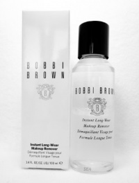 BOBBI BROWN Instant Long- WEAR Makeup Remove BOBBI BROWN Instant Long- WEAR Makeup Remove