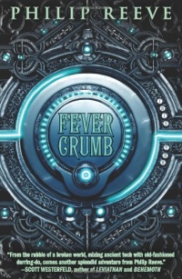 Fever Crumb Fever Crumb