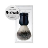 Jack Black Pure Performance Shave Brush with Travel Case & Stand Jack Black Pure Performance Shave Brush with Travel Case & Stand
