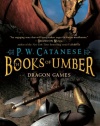 Dragon Games (Books of Umber Trilogy)