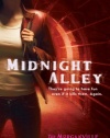 Midnight Alley (Morganville Vampires, Book 3)