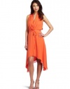 Rebecca Minkoff Women's Ero Long Dress