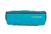 Bumbleirde Snack Pack Fits Flyer/Indie/Indie Twin/Flite Stroller, Aqua Bumbleirde Snack Pack Fits Flyer/Indie/Indie Twin/Flite Stroller, Aqua