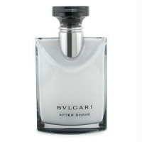 Bvlgari After Shave Emulsion, Pour Homme Soir, 3.4 Ounce Bvlgari After Shave Emulsion, Pour Homme Soir, 3.4 Ounce