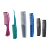 Vidal Sassoon Family 6 Pack Of Combs, 6 Count