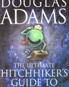 The Ultimate Hitchhiker's Guide to the Galaxy