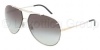Dolce & Gabbana DG 2075 Sunglasses 05/8G Silver