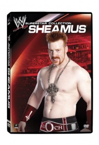 WWE: Superstar Collection - Sheamus WWE: Superstar Collection - Sheamus