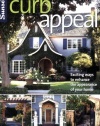 Curb Appeal: Exciting Ways to Enhance the Appearance of Your Home