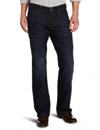 7 For All Mankind Men's The Brett Modern Boot Jean