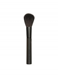 An essential accessory to any makeup wardrobe, the blush brush is designed with tapered bristles that allow you to dust on the perfect amount of makeup. Leaves a beautifully even, polished finish. Rounded edges caress the complexion with softness. An essential accessory to any makeup wardrobe, the blush brush is designed with tapered bristles that allow you to dust on the perfect amount of makeup. Leaves a beautifully even, polished finish. Rounded edges caress the complexion with softness.