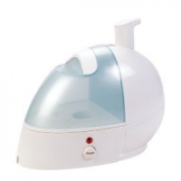 Eware 5K119 Mini Office Bedroom Ultrasonic Humidifer