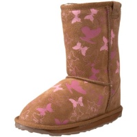 EMU Australia Toddler/Little Kid Butterfly Boot EMU Australia Toddler/Little Kid Butterfly Boot