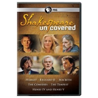 Shakespeare Uncovered Complete Set Shakespeare Uncovered Complete Set