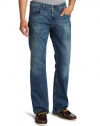 Levi's Men's Relaxed Straight Leg Jean