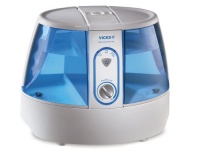 Vicks UV 99.999% Germ Free Humidifier Vicks UV 99.999% Germ Free Humidifier