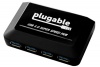 Plugable 4-Port SuperSpeed USB 3.0/2.0 Hub with 4A Power Adapter (VIA Chipset)