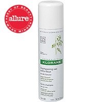 Klorane Gentle Dry Shampoo with Oat Milk - 3.2 Oz