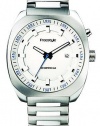 Freestyle Men's FS40249 Phospher Stainless Steel Watch