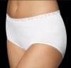 Bali Comfort Revolution Full Brief, 3X, Pale Amethyst