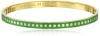 Kate Spade New York Idiom Bangles Et Cetera - Pattern Bangle Bracelet