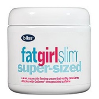 Bliss Fatgirlslim Super-sized 16 Oz. Bliss Fatgirlslim Super-sized 16 Oz.