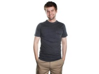 Hurley Men's Future Pocket Premium Tee