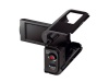 Sony AKA-LU1  Camcorder Cradle with LCD  for Sony Action Cam HDR-AS10 and HDR-AS15 (Black)