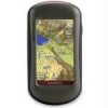 Garmin Oregon 550T 3-Inch Handheld GPS Navigator with 3.2MP Digital Camera (U.S. Topographic Maps)