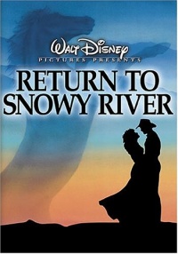 Return to Snowy River