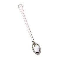 King Kooker 14102 Stainless Steel Spoon King Kooker 14102 Stainless Steel Spoon