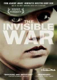 The Invisible War The Invisible War