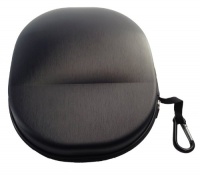 CASEBUDi Headphone Case - Extra Large case compatible with many AKG headphones CASEBUDi Headphone Case - Extra Large case compatible with many AKG headphones