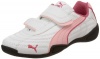 PUMA Tune Cat B Hook-And-Loop Sneaker (Toddler/Little Kid/Big Kid)