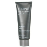 Skin Supplies For Men: M Protect SPF 21 100ml/3.4oz Skin Supplies For Men: M Protect SPF 21 100ml/3.4oz