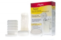 Playtex Drop-Ins System Breast Milk Storage Kit