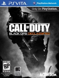 Call of Duty: Black Ops - Declassified
