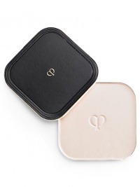 This ultra-fine pressed powder spreads delicately for an instantly beautiful finish. Treatment Lucent Powder EX creates a natural radiance and provides a satin sheen while covering dullness, spots and other skin concerns. Blends well with skin and helps foundation and makeup last longer.The Importance of Face to Face ConsultationLearn More about Cle de Peau BeauteLocate Your Nearest Cle de Peau Beaute Counter