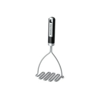 Kitchenaid Gourmet Wire Masher, Black Kitchenaid Gourmet Wire Masher, Black