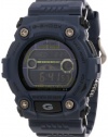 Casio Men's GR7900NV-2 G-Shock Tough Solar Power Military Navy Digital Watch