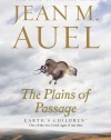 The Plains of Passage (Earth's Children, Book Four)
