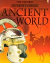 Ancient World - Internet Linked (World History (Usborne))