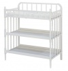 DaVinci Jenny Lind Baby Changing Table - White