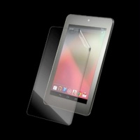 ZAGG invisibleSHIELD for Asus Google Nexus 7 Tablet - Screen (TFASUGNEX7S) ZAGG invisibleSHIELD for Asus Google Nexus 7 Tablet - Screen (TFASUGNEX7S)