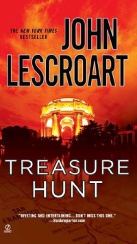 Treasure Hunt (Wyatt Hunt, Book 2) Treasure Hunt (Wyatt Hunt, Book 2)