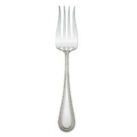 Featuring a classic beaded design on the handle, serving accessories from Reed & Barton's Lyndon Collection lend style and grace to any setting. Made of durable 18/10 stainless steel, the collection provides functional, easy care essentials for both casual and formal entertaining. Featuring a classic beaded design on the handle, serving accessories from Reed & Barton's Lyndon Collection lend style and grace to any setting. Made of durable 18/10 stainless steel, the collection provides functional, easy care essentials for both casual and formal entertaining.